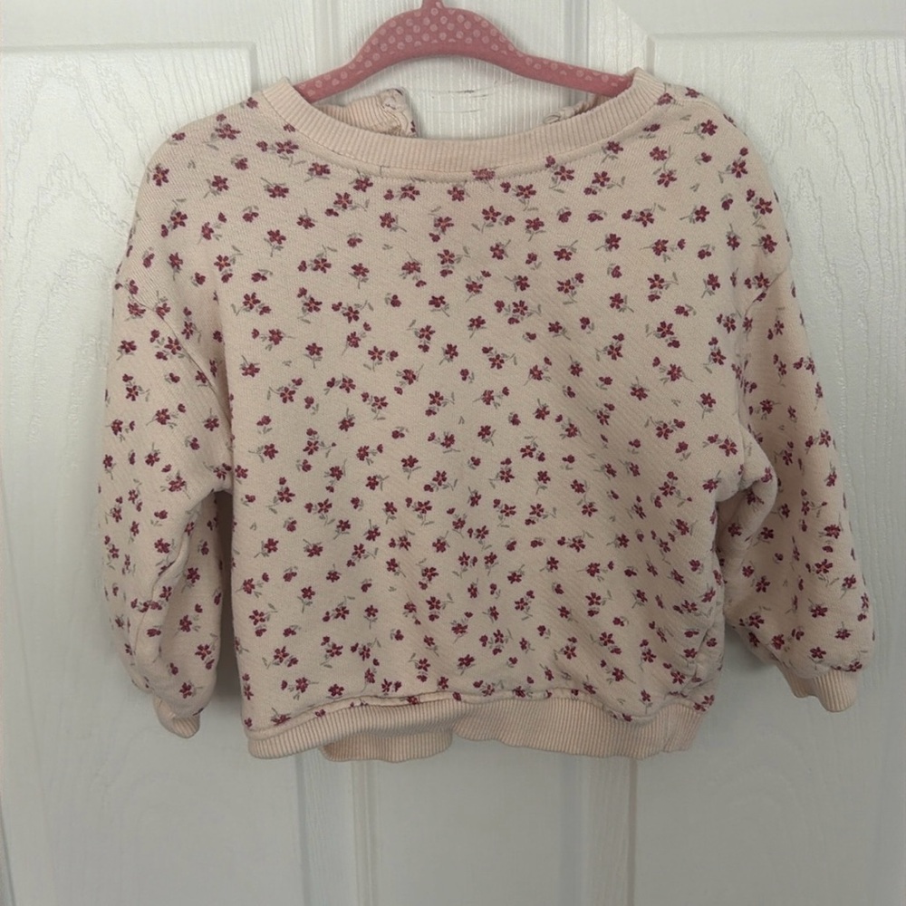 Zara matching set